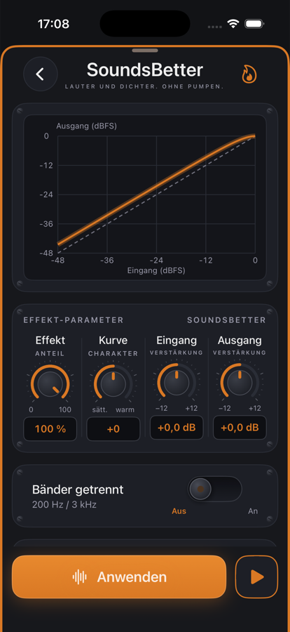 SoundsBetter in jd.Edit